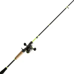 13 Fishing Ensembles Carnassier^Ensemble Casting Origin Nx Cast Combo