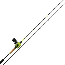 13 Fishing Ensembles Carnassier^Ensemble Casting Origin Nx Cast Combo