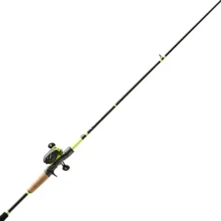 13 Fishing Ensembles Carnassier^Ensemble Casting Origin Nx Cast Combo