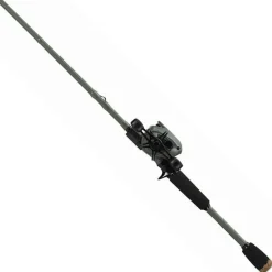 13 Fishing Ensembles Carnassier^Ensemble Casting Sync Combo