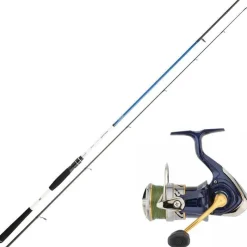 Daiwa Ensembles Mer^Ensemble Packs Crest Tsuki Jb 4 X