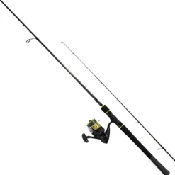 Daiwa Ensembles Mer|Ensembles Carnassier * Ensemble Strikeforce