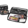 Westin Bagagerie Carnassier * Ensemble De Trousse W4 Clear Guard Pouch