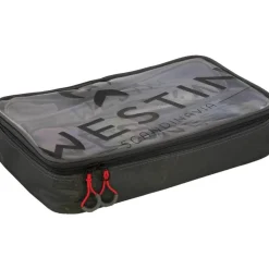 Westin Bagagerie Carnassier * Ensemble De Trousse W4 Clear Guard Pouch