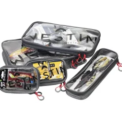 Westin Bagagerie Carnassier * Ensemble De Trousse W4 Clear Guard Pouch