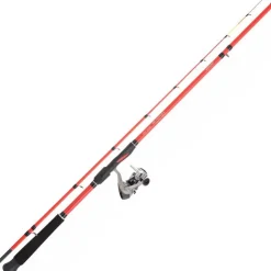 Daiwa Ensembles Mer * Ensemble Eging Set Squid