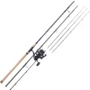 Balzer Ensembles Coup & Anglaise * Ensemble Feeder System Feeder