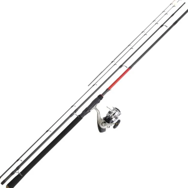 Daiwa Ensembles Coup & Anglaise * Ensemble Feeder Set Feeder