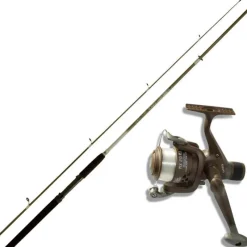 Autain Ensembles Carnassier^Ensemble Lancer Demon Gold + Mx Rd