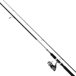 Daiwa Ensembles Carnassier^Ensemble Lancer Sweepfire + Df