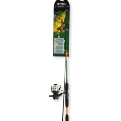 Mitchell Ensembles Carnassier^Ensemble Carnassier Target Ii Spinning Combo
