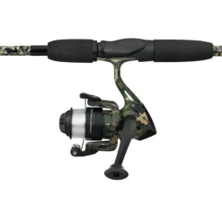 Mitchell Ensembles Carnassier * Ensemble Tanager Camo Ii Spin Combo