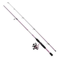 Mitchell Ensembles Carnassier^Ensemble Tanager Pink Camo Ii Spin Combo