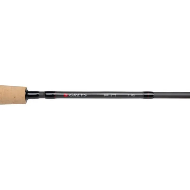 Greys Ensembles Mouche^Ensemble Mouche Fin Fly Combo