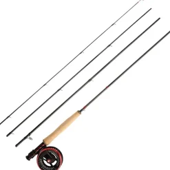 Greys Ensembles Mouche^Ensemble Mouche Tail Fly Combo