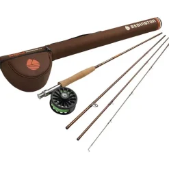Redington Ensembles Mouche * Ensemble Mouche Original Freshwater