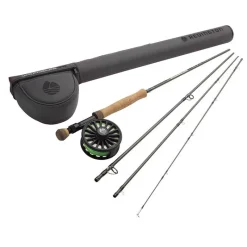 Redington Ensembles Mouche^Ensemble Mouche Wrangler Bass