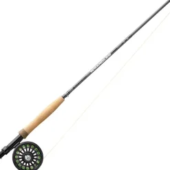 Redington Ensembles Mouche^Ensemble Mouche Wrangler Pond