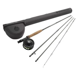 Redington Ensembles Mouche^Ensemble Mouche Wrangler Pond