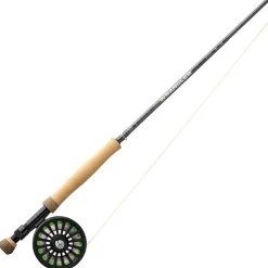 Redington Ensembles Mouche * Ensemble Mouche Wrangler Salmon