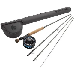 Redington Ensembles Mouche * Ensemble Mouche Wrangler Salt