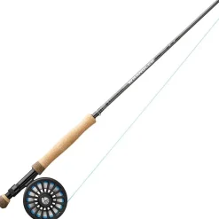 Redington Ensembles Mouche * Ensemble Mouche Wrangler Salt