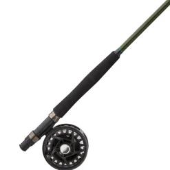 Shakespeare Ensembles Mouche^Ensemble Mouche Cedar Canyon Select Fly Kit