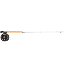 Shakespeare Ensembles Mouche * Ensemble Mouche Cedar Canyon Elite Fly Combo
