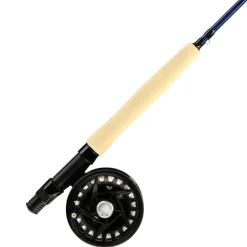 Shakespeare Ensembles Mouche * Ensemble Mouche Cedar Canyon Carbon Fly Kit