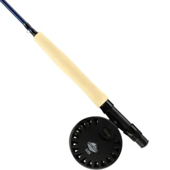 Shakespeare Ensembles Mouche * Ensemble Mouche Cedar Canyon Carbon Fly Kit