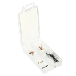 Shakespeare Ensembles Mouche * Ensemble Mouche Cedar Canyon Carbon Fly Kit