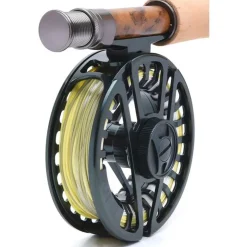 Vision Ensembles Mouche * Ensemble Mouche Trout Outfit