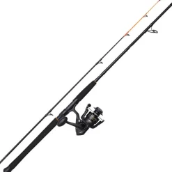 Penn Ensembles Mer * Ensemble Wrath Ii Dorade Spinning Combo