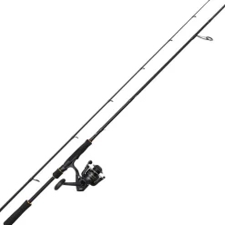 Penn Ensembles Mer * Ensemble Wrath Ii Labrax Spinning Combo