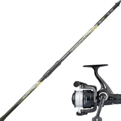 SRT Ensembles Carnassier * Ensemble Posé Télescopique Fish Instinct Harmony Telecast + Meka Efi Rd