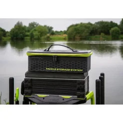 Fox Matrix Bagagerie Coup * Ensemble Sacs Eva Eva Tackle Storage System