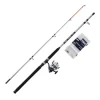 Shakespeare Ensembles Mer * Ensemble Salt Boat Basher Combo Set