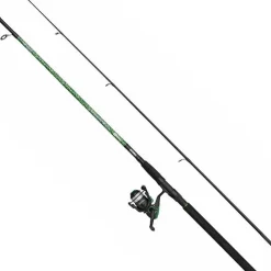 Mitchell Ensembles Carnassier * Ensemble Spining Catch Pro Ii Spin Combo