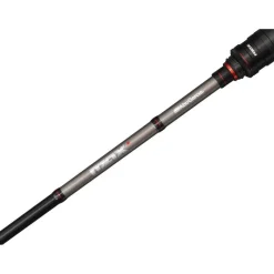 Abu Garcia Ensembles Carnassier^Ensemble Spinning Max X Spinning Combo