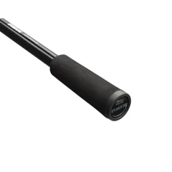 Abu Garcia Ensembles Carnassier^Ensemble Spinning Black Max Spinning Combo