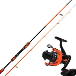 Autain Ensembles Carnassier^Ensemble Spinning Siagne Orange