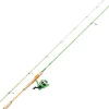 Berkley Ensembles Truite * Ensemble Spinning Flex Trout Starter Combo