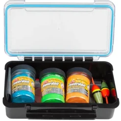 Berkley Ensembles Truite * Ensemble Spinning Flex Trout Starter Combo