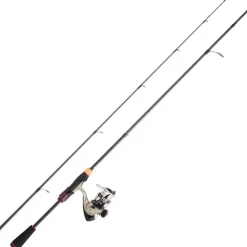 Daiwa Ensembles Truite * Ensemble Spinning 11/12/13 Crossfire + Df