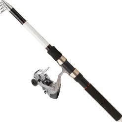 Daiwa Ensembles Mer^Ensemble Spinning Set Buscle