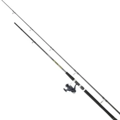 Daiwa Ensembles Silure * Ensemble Spinning Set Silure 06