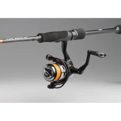 DAM Ensembles Carnassier * Ensemble Spinning Fire Wave Xp Spinning Combo