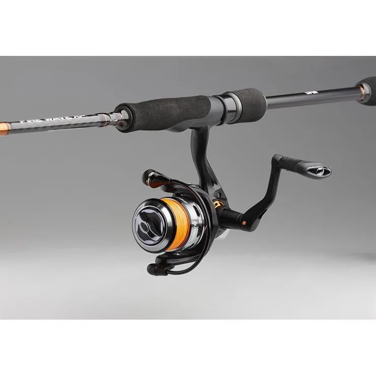 DAM Ensembles Carnassier * Ensemble Spinning Fire Wave Xp Spinning Combo