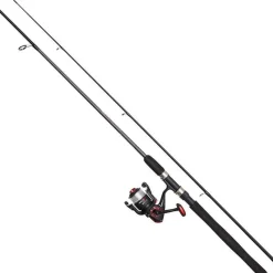 DAM Ensembles Carnassier^Ensemble Spinning Full Tech Spinning Combo