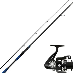 Kerfil Ensembles Carnassier * Ensemble Spinning Combo Predator